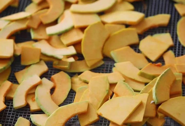 富硒地瓜晒得好处(吃晒的地瓜会胖吗)-硒宝网