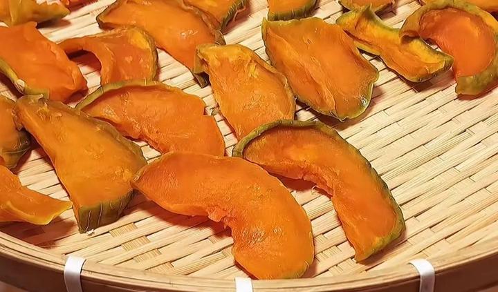 富硒地瓜晒得好处(吃晒的地瓜会胖吗)-硒宝网