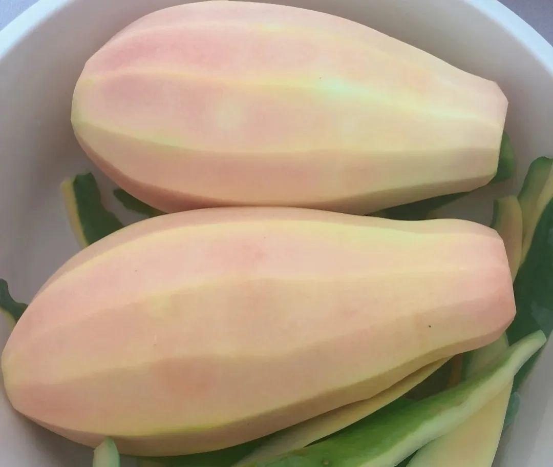 富硒地瓜晒得好处(吃晒的地瓜会胖吗)-硒宝网