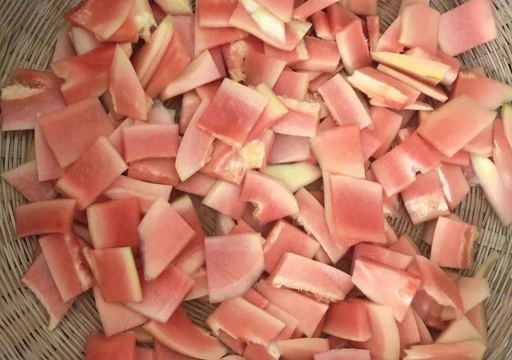 富硒地瓜晒得好处(吃晒的地瓜会胖吗)-硒宝网