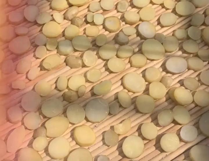 富硒地瓜晒得好处(吃晒的地瓜会胖吗)-硒宝网