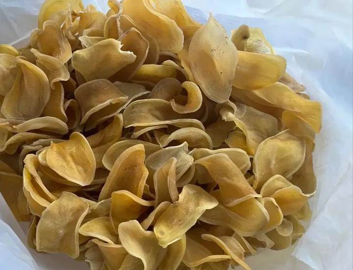 富硒地瓜晒得好处(吃晒的地瓜会胖吗)-硒宝网