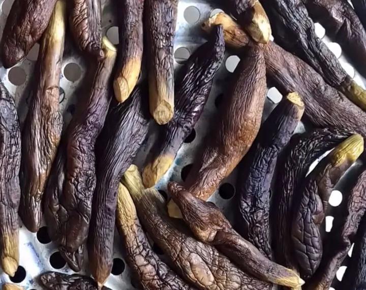 富硒地瓜晒得好处(吃晒的地瓜会胖吗)-硒宝网