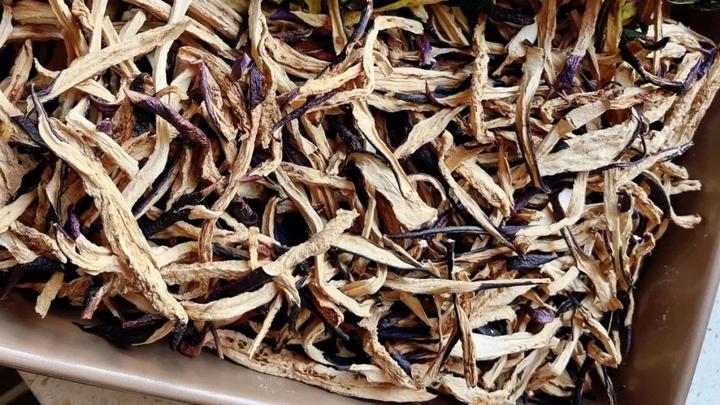 富硒地瓜晒得好处(吃晒的地瓜会胖吗)-硒宝网