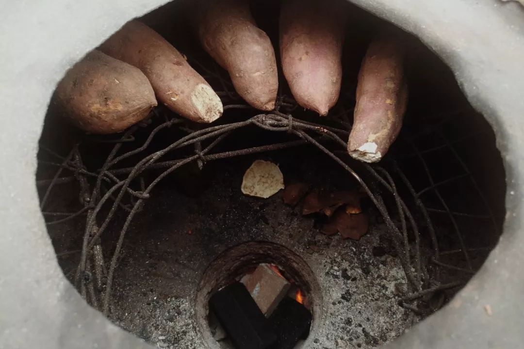 小孩子吃富硒地瓜(地瓜吃富硒孩子小孩能吃吗)-硒宝网