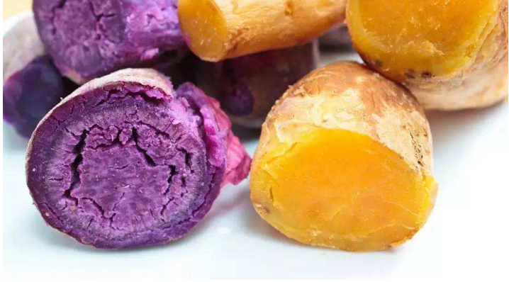 富硒地瓜含磷高吗(地瓜含磷吗)-硒宝网