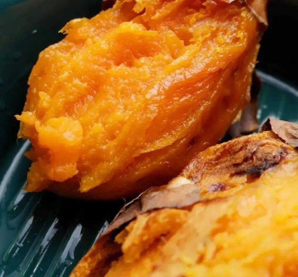 烟薯是富硒地瓜吗(烟薯地瓜富硒是什么东西)-硒宝网