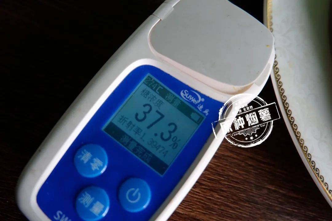 烟薯是富硒地瓜吗(烟薯地瓜富硒是什么东西)-硒宝网