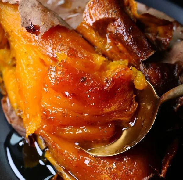 烟薯是富硒地瓜吗(烟薯地瓜富硒是什么品种)-硒宝网