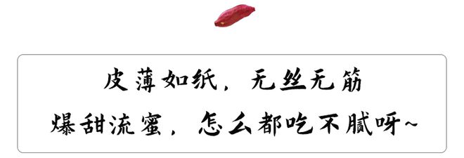 烟薯是富硒地瓜吗(烟薯地瓜富硒是什么品种)-硒宝网