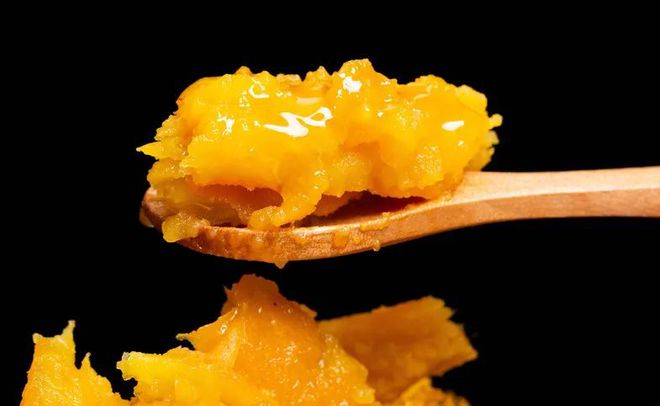 烟薯是富硒地瓜吗(烟薯地瓜富硒是什么品种)-硒宝网