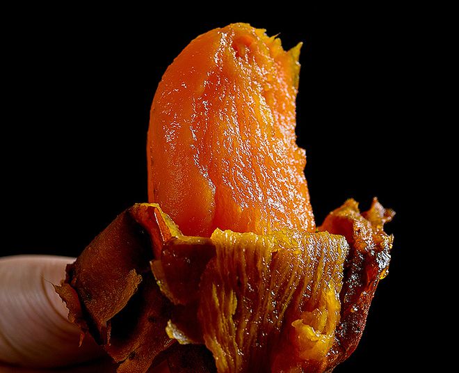 烟薯是富硒地瓜吗(烟薯地瓜富硒是什么品种)-硒宝网