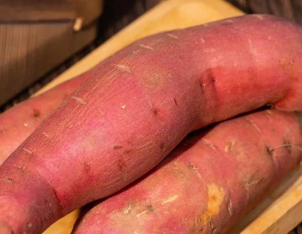 烟薯是富硒地瓜吗(烟薯地瓜富硒是什么品种)-硒宝网