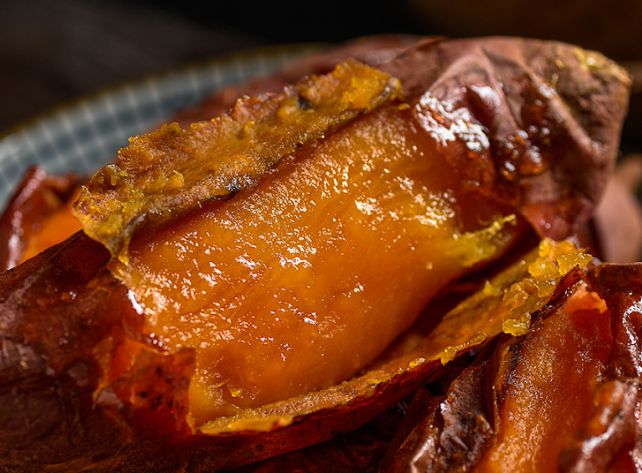 烟薯是富硒地瓜吗(烟薯地瓜富硒是什么品种)-硒宝网