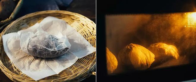 烟薯是富硒地瓜吗(烟薯地瓜富硒是什么品种)-硒宝网