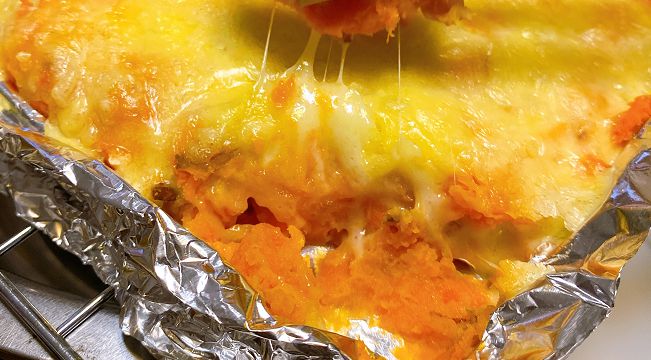 烟薯是富硒地瓜吗(烟薯地瓜富硒是什么品种)-硒宝网