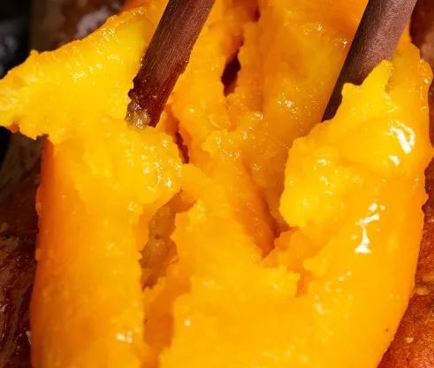 烟薯是富硒地瓜吗(烟薯地瓜富硒是什么品种)-硒宝网