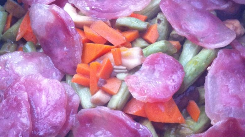 地瓜用富硒叶面肥(地瓜叶富硒用面肥吗)-硒宝网