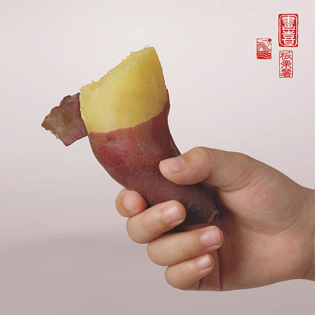 批富硒地瓜包装袋(地瓜富硒标准)-硒宝网