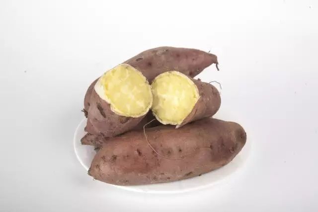 富硒地瓜什么样的（富硒地瓜营养价值）-硒宝网