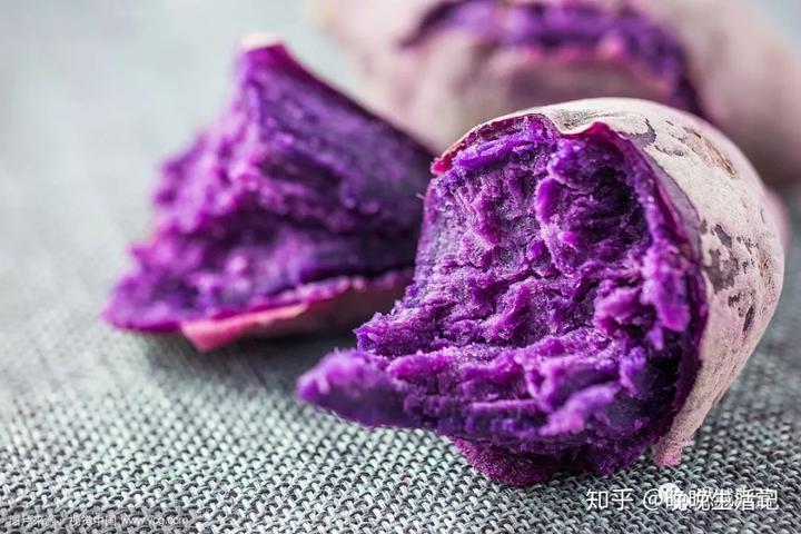 富硒地瓜是紫薯吗（地瓜紫薯富硒是什么东西）-硒宝网