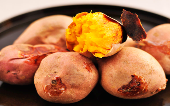 富硒地瓜用压力锅(地瓜硒)-硒宝网