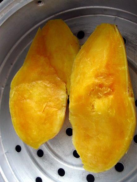 富硒地瓜用压力锅(地瓜硒)-硒宝网