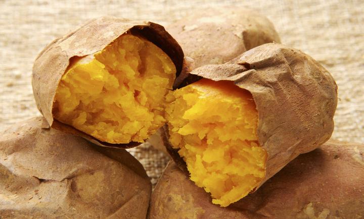 富硒地瓜用压力锅(地瓜硒)-硒宝网