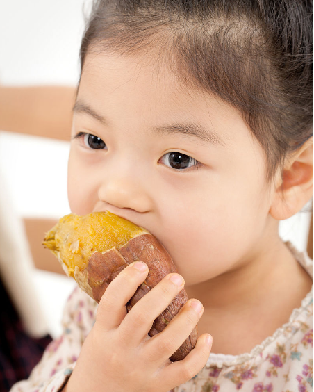 富硒地瓜用压力锅(地瓜硒)-硒宝网