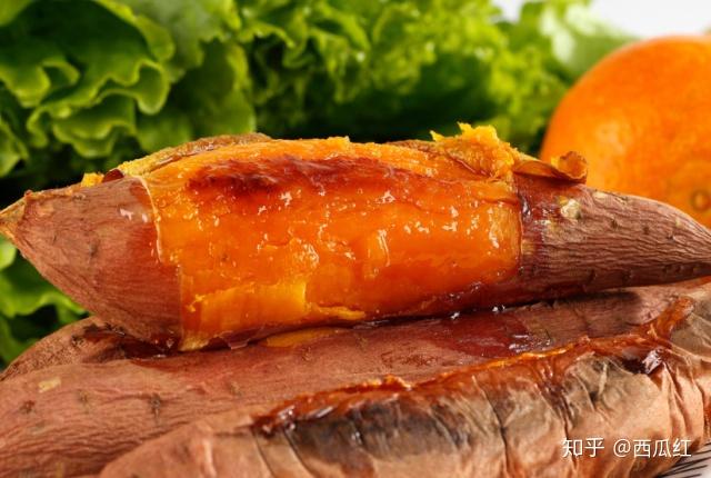 富硒地瓜多钱一斤（富硒地瓜真的含硒吗）-硒宝网