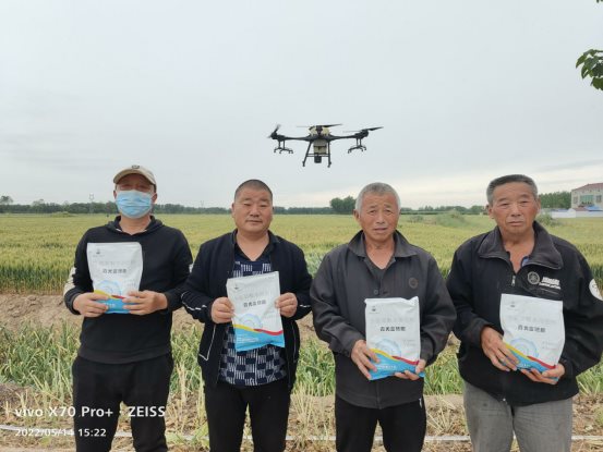 袁氏向山富硒面粉(袁氏肥料质量怎么样)-硒宝网