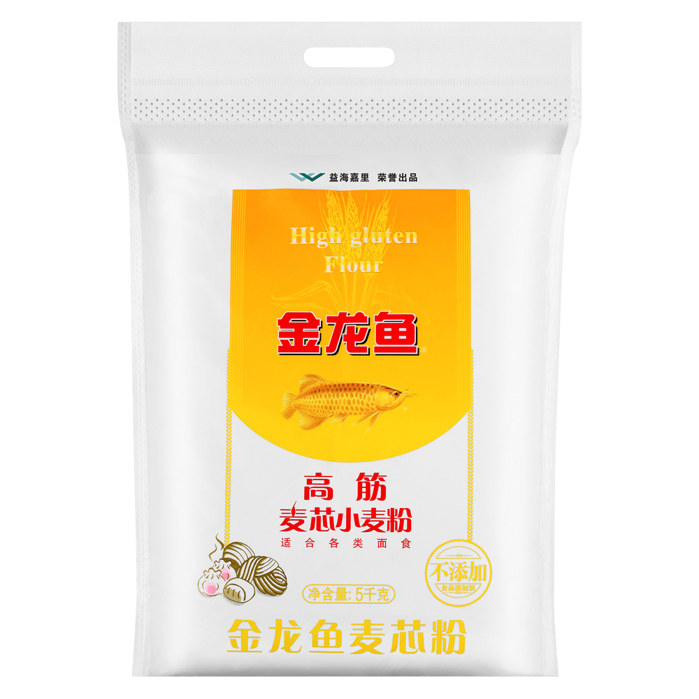 河套富硒面粉作用(富硒面粉缺点)-硒宝网