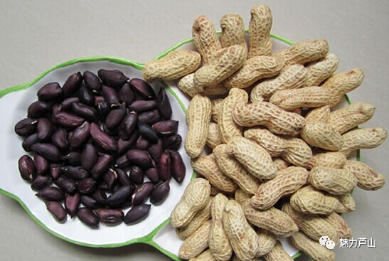 富硒山药红曲面粉（富硒山药挂面）-硒宝网