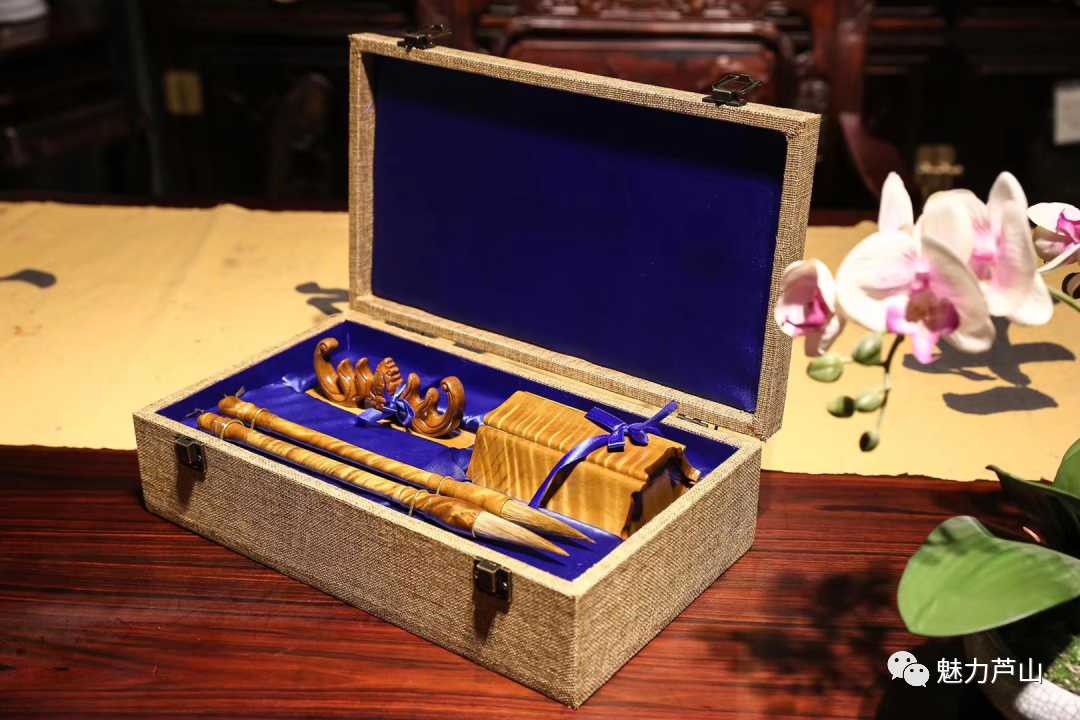 富硒山药红曲面粉（富硒山药挂面）-硒宝网