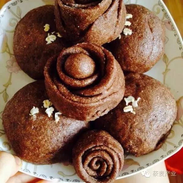 富硒面粉有啥用啊（面粉富硒用有什么好处）-硒宝网