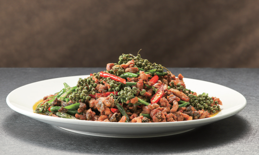 富硒山药红曲面粉（富硒山药粉条）-硒宝网