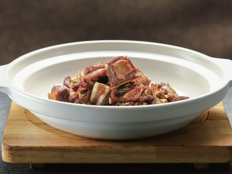 富硒山药红曲面粉（富硒山药粉条）-硒宝网