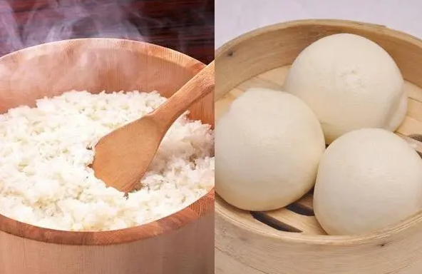 富硒面粉升血糖吗(面粉升血糖吗)-硒宝网