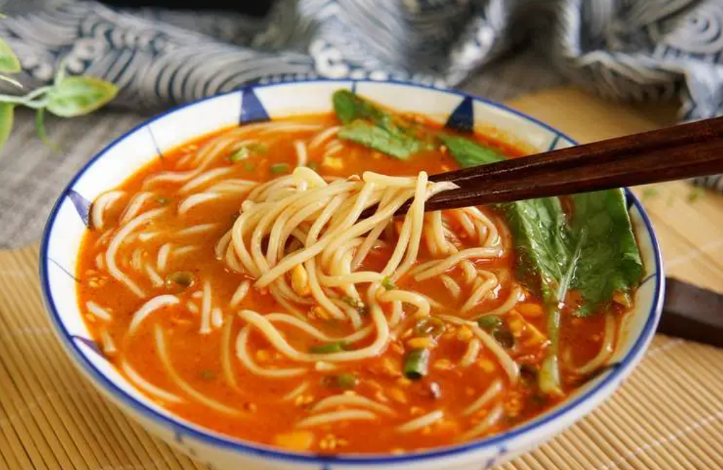 富硒面粉升血糖吗(面粉升血糖吗)-硒宝网