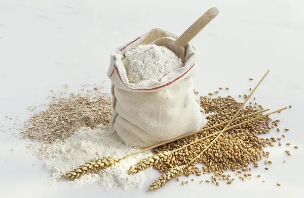 富硒面粉能油炸吗(面粉油炸能富硒发酵吗)-硒宝网