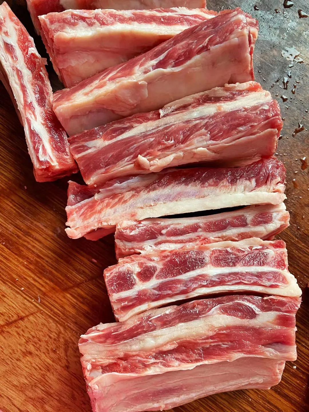 富硒面粉很硬吗吗(富硒面粉是低筋面粉吗)-硒宝网