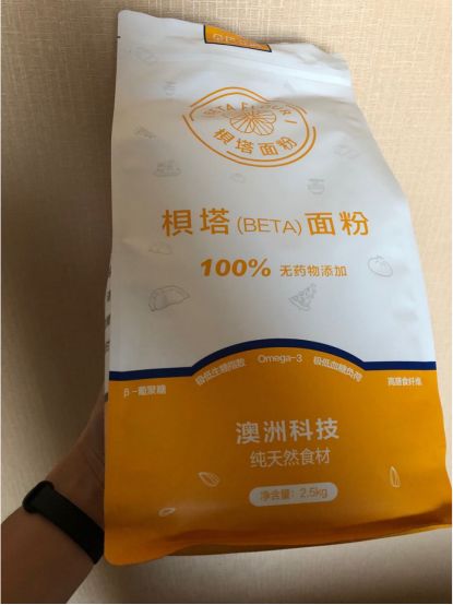 富硒面粉升血糖吗(面粉血糖升富硒好吗)-硒宝网