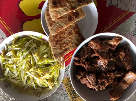 富硒面粉升血糖吗(面粉血糖升富硒好吗)-硒宝网