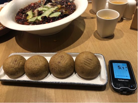 富硒面粉升血糖吗(面粉血糖升富硒好吗)-硒宝网