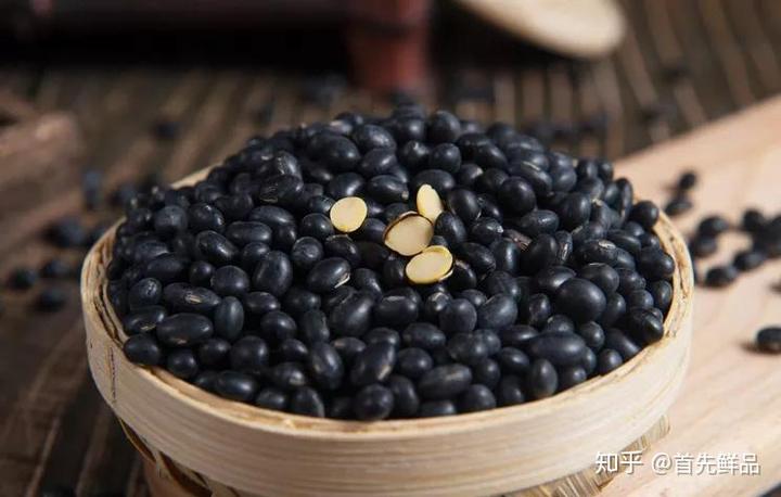 黑面粉 富硒面粉(富硒黑麦面粉有什么功效)-硒宝网