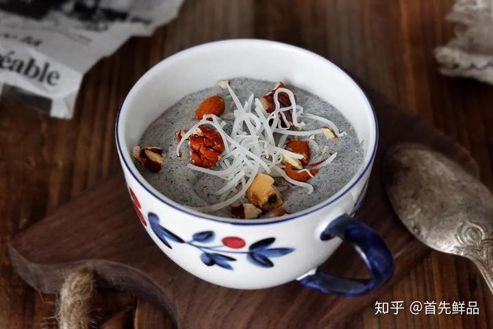 黑面粉 富硒面粉(富硒黑麦面粉有什么功效)-硒宝网