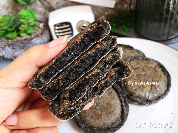 黑面粉 富硒面粉(富硒黑麦面粉有什么功效)-硒宝网