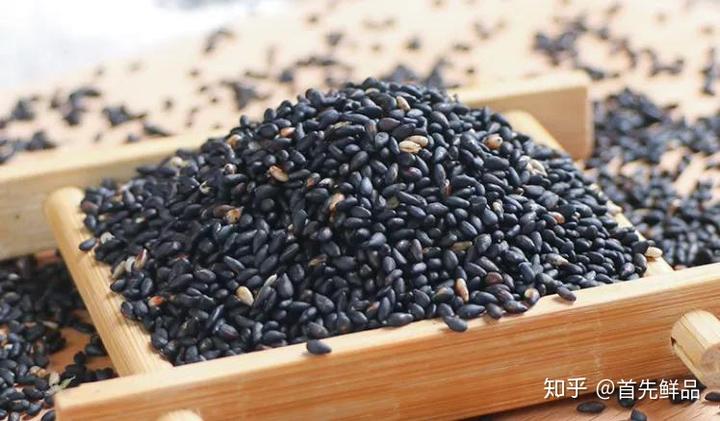 黑面粉 富硒面粉(富硒黑麦面粉有什么功效)-硒宝网