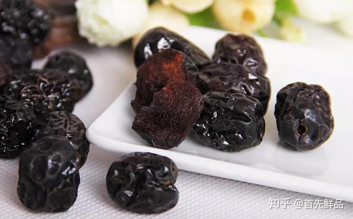 黑面粉 富硒面粉(富硒黑麦面粉有什么功效)-硒宝网