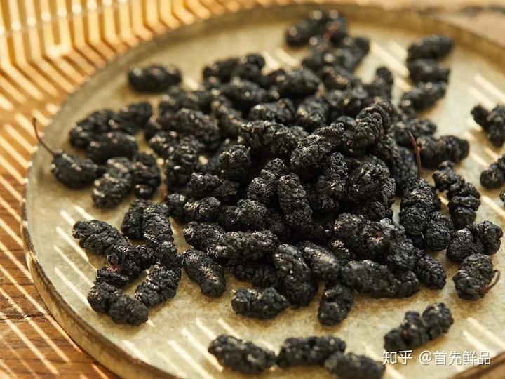 黑面粉 富硒面粉(富硒黑麦面粉有什么功效)-硒宝网